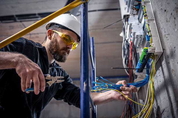 Professional Electrician in KS