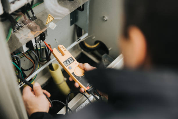 Best Electrical Installation Contractor  in Seneca, KS