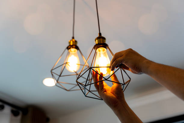 Best Affordable Electrician  in Seneca, KS