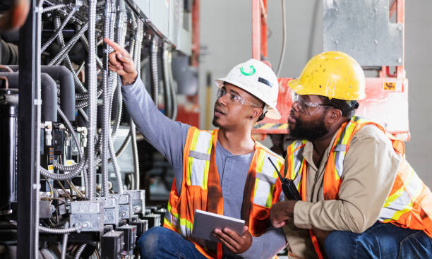 Best Electrical System Inspection  in Seneca, KS