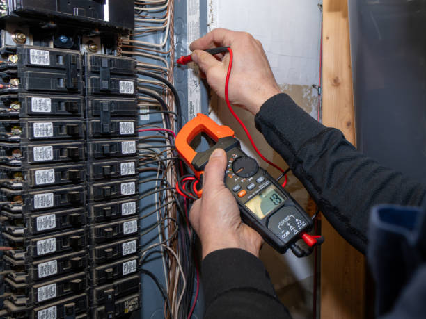 Best 24-Hour Electrician  in Seneca, KS