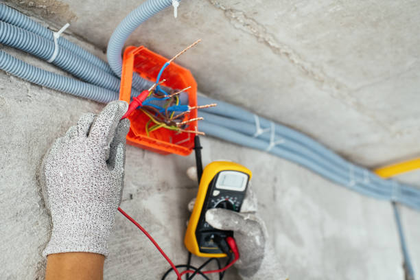 Best Electrician for Home Renovation  in Seneca, KS