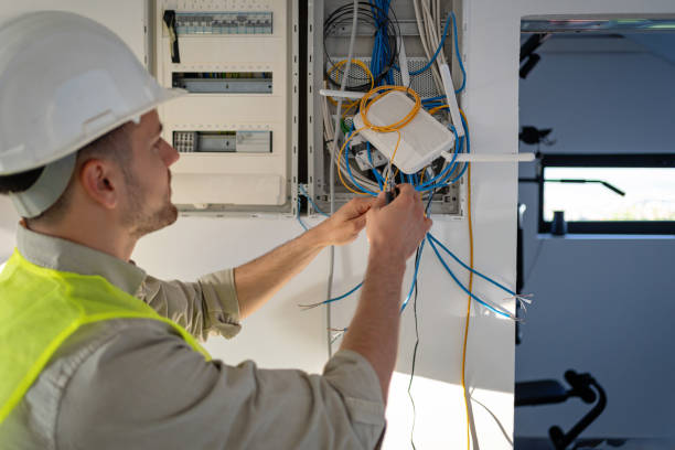 Best Affordable Electrical Installation  in Seneca, KS